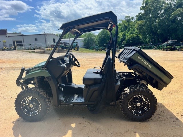 2026 John Deere 590m Image 3