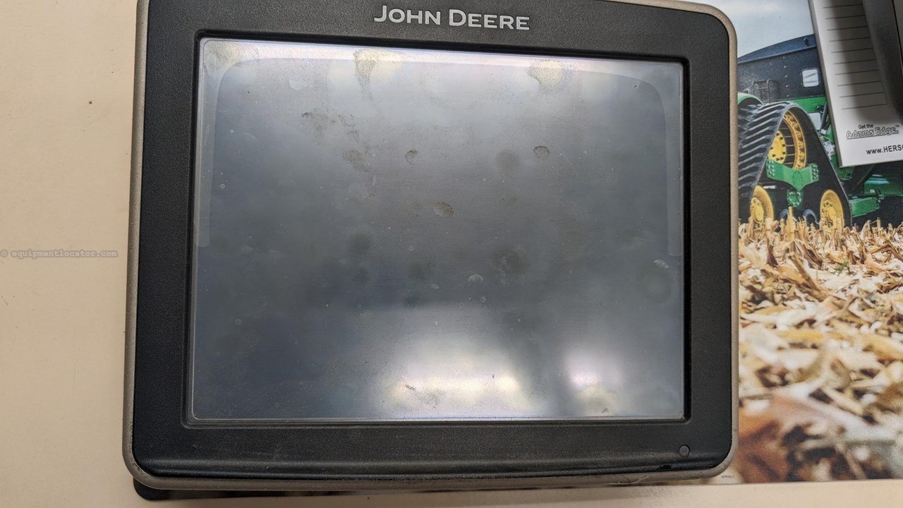 2011 John Deere 2630 Display Image 1