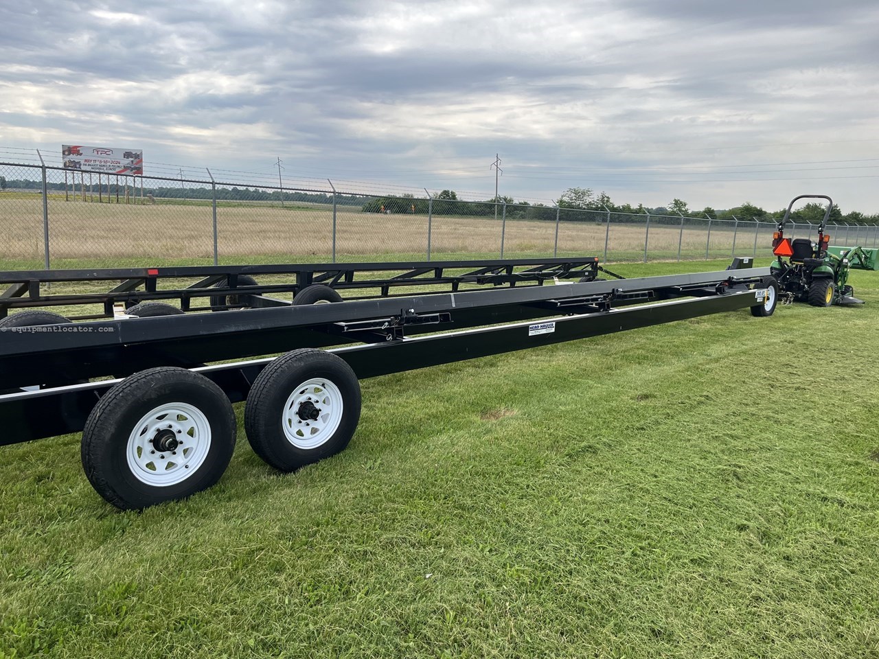 2022 Duo-Lift DLT47LT Image 3