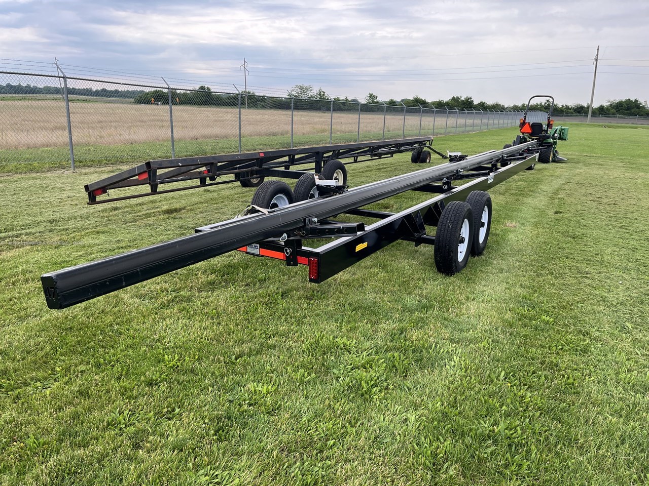 2022 Duo-Lift DLT47LT Image 4