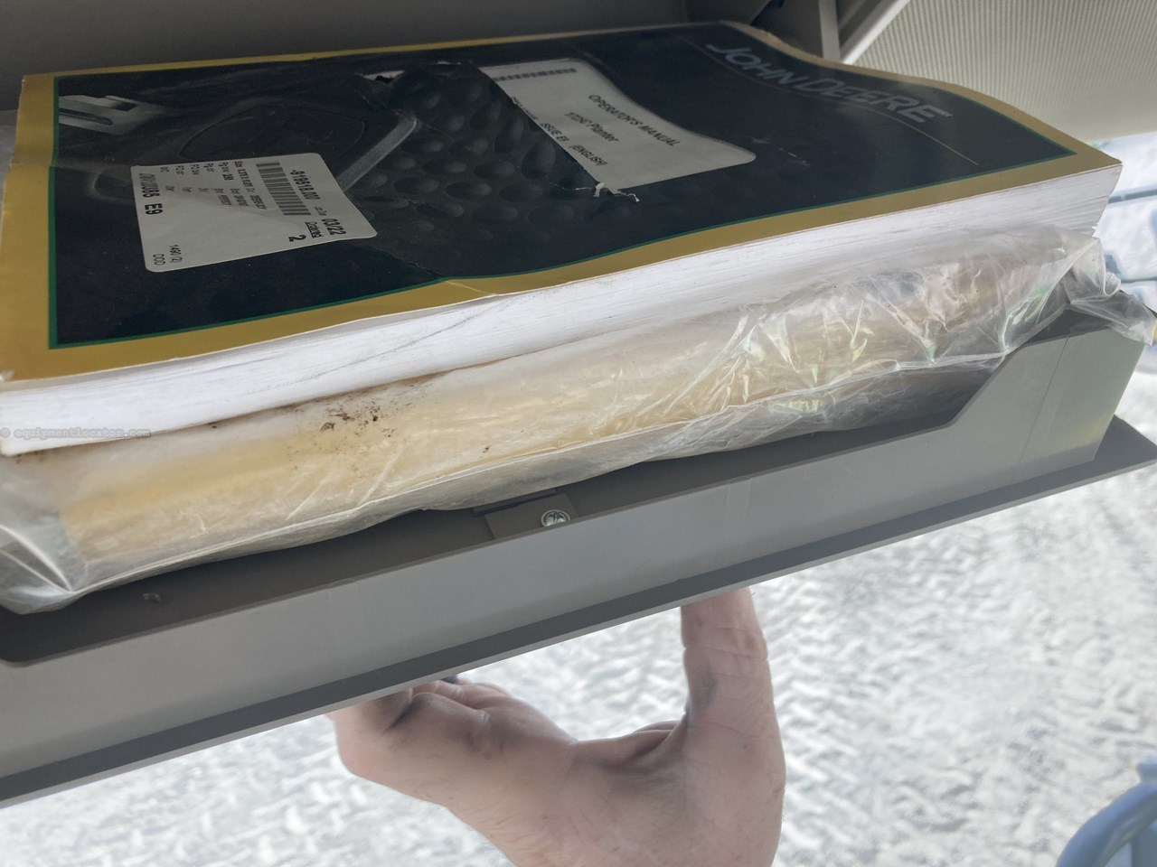 2020 John Deere 8R 280 Image 10