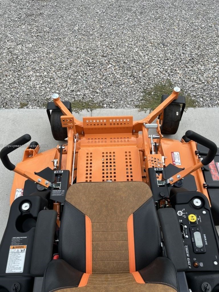 Scag STCII61V-26CV-EFI Image 5