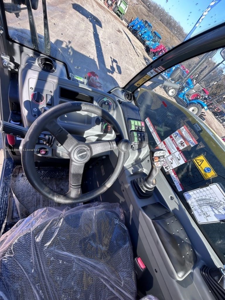 Wacker Neuson TH627 Image 6