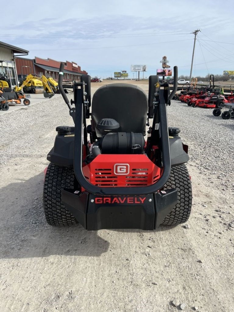 Gravely ProTurn 160 Image 4