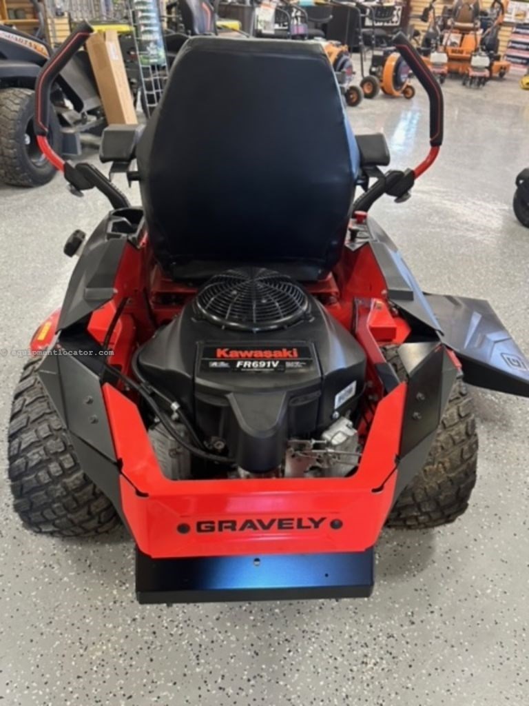 Gravely ZT XL 52 Image 4