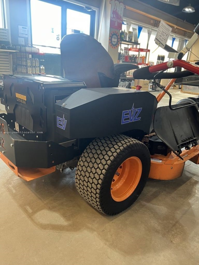 Scag SEVZ-52H Image 5