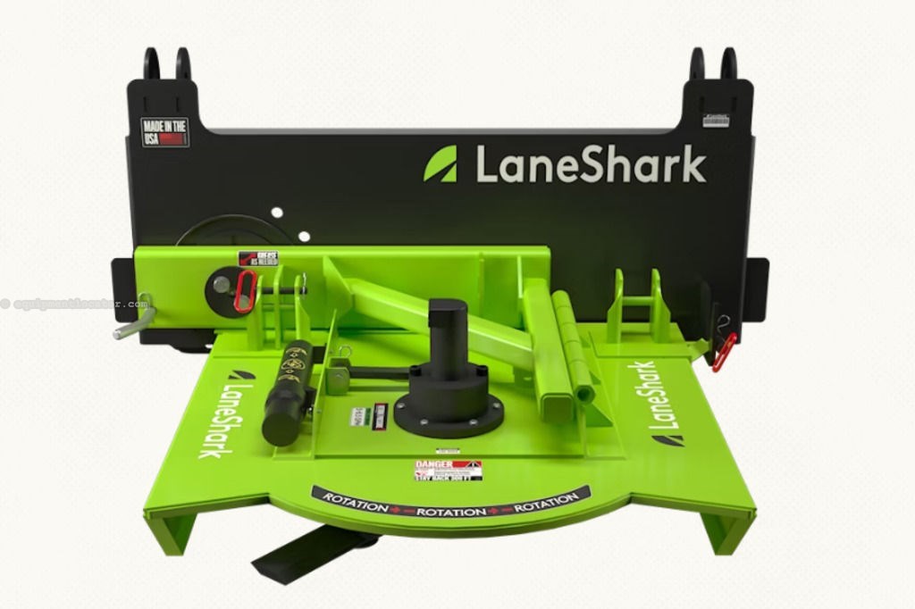 Lane Shark LS3 Image 1