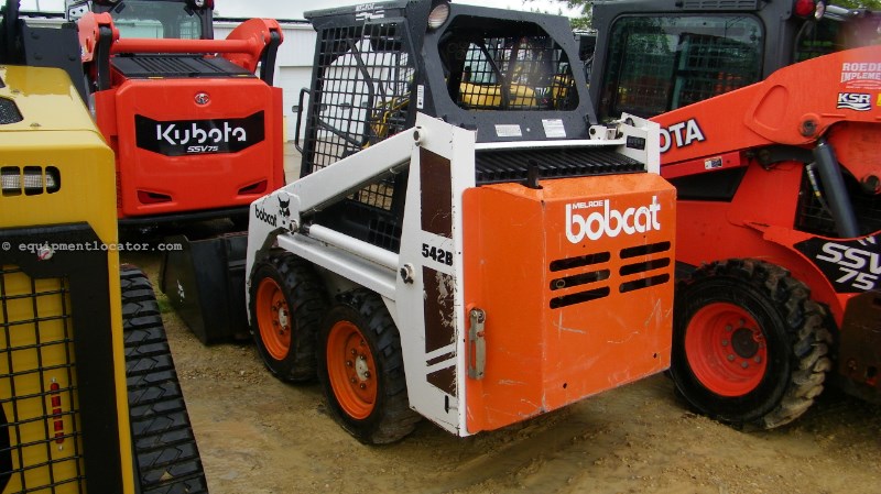 Bobcat 542B Image 1