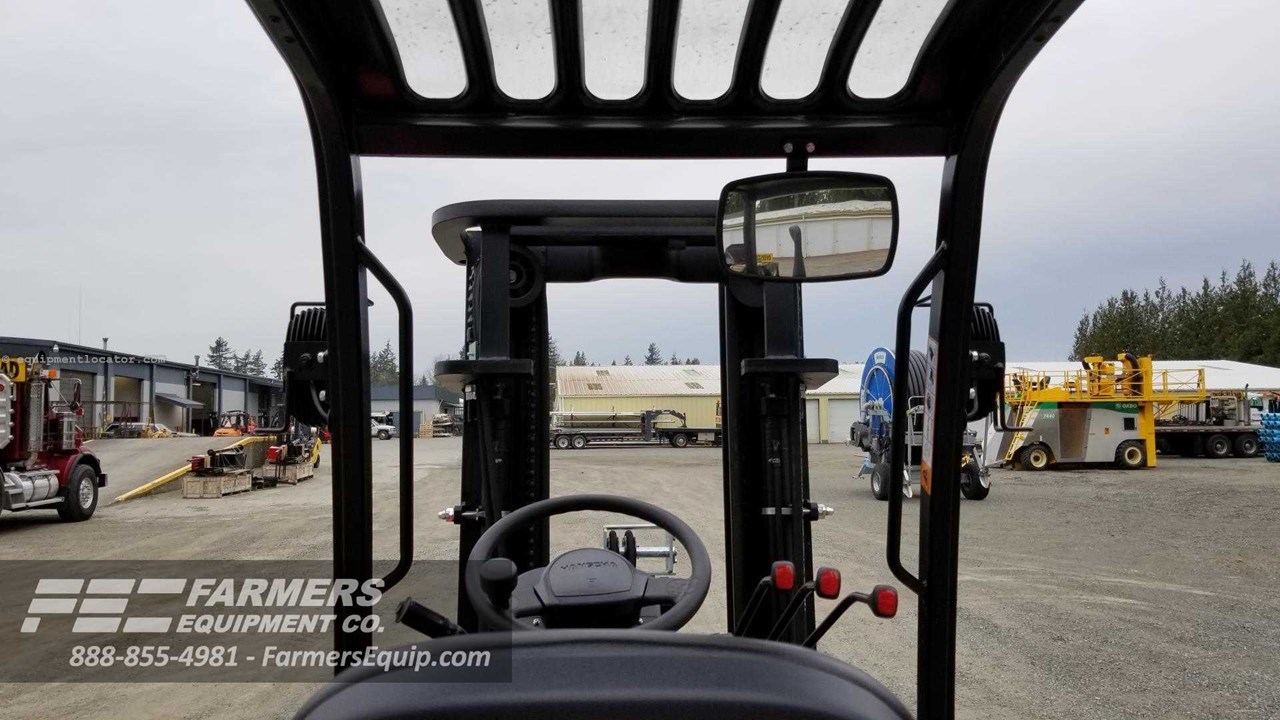 2024 Hangcha RT25 Image 9