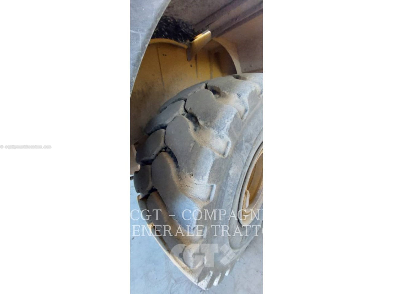 2019 Caterpillar 972M Image 6