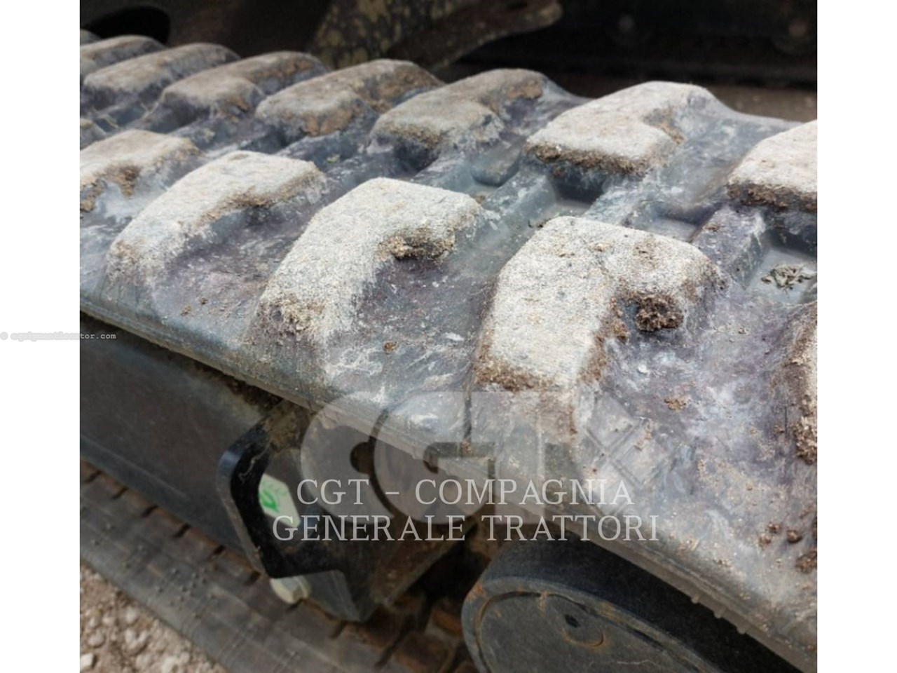 2022 Caterpillar 303.5 Image 7