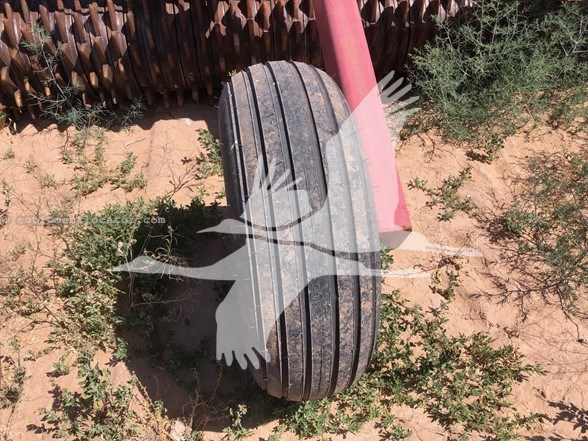 2014 Case IH ECOLO-TIGER 875 Image 10