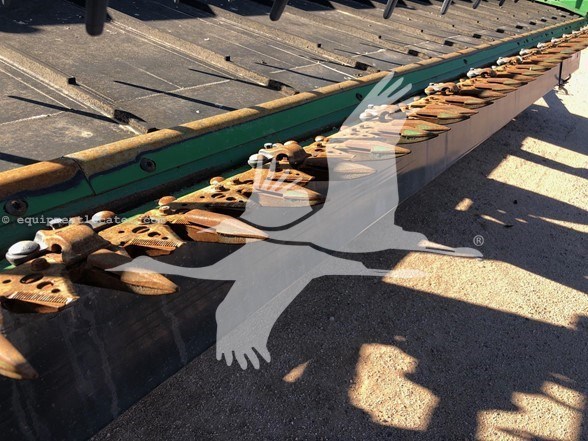 2022 John Deere 735D Image 10