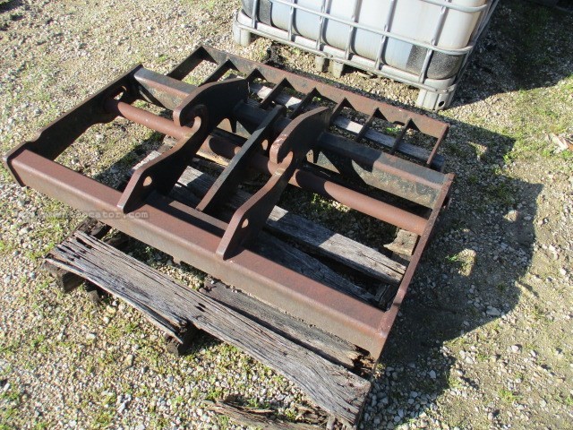 JCB Compact tool carrier carriage Image 1