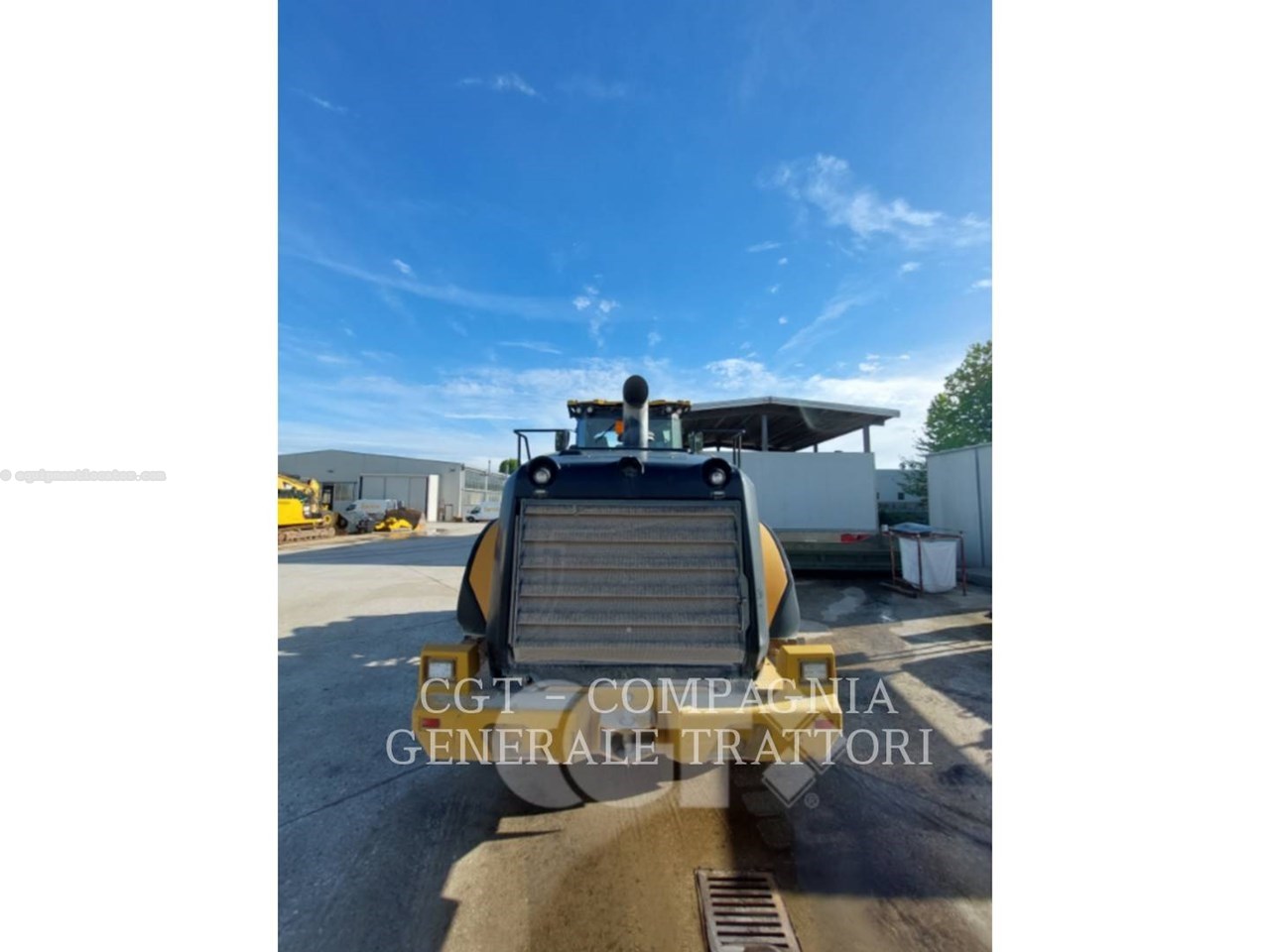 2019 Caterpillar 966M XE Image 3