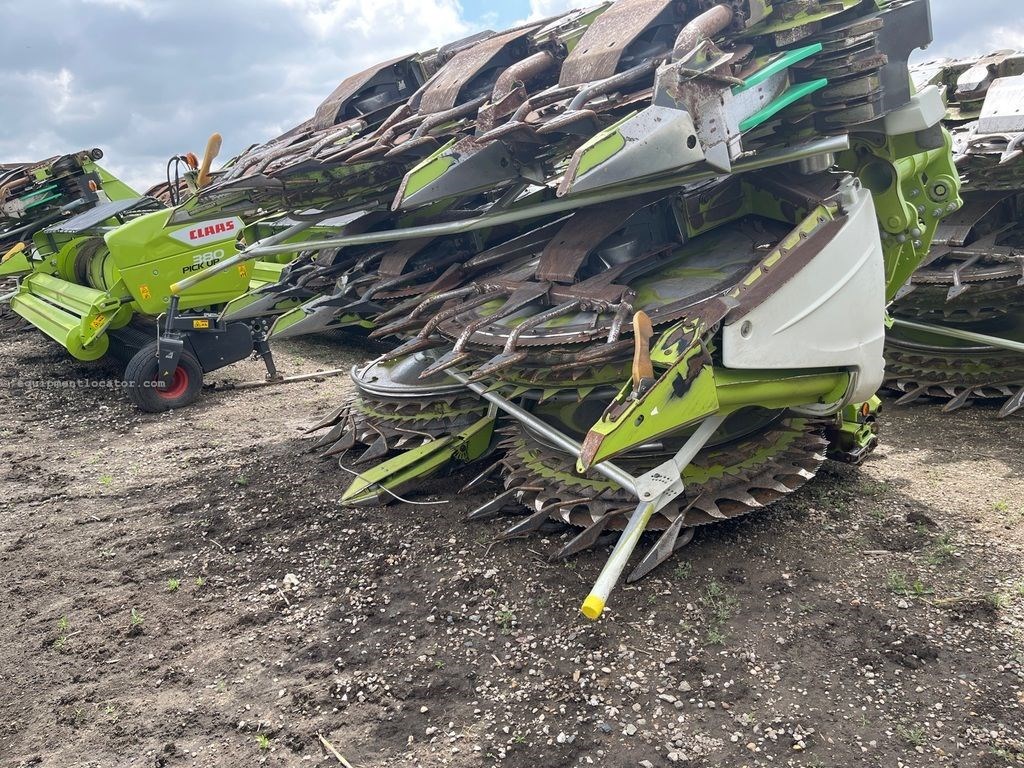 2014 CLAAS 900 Image 1