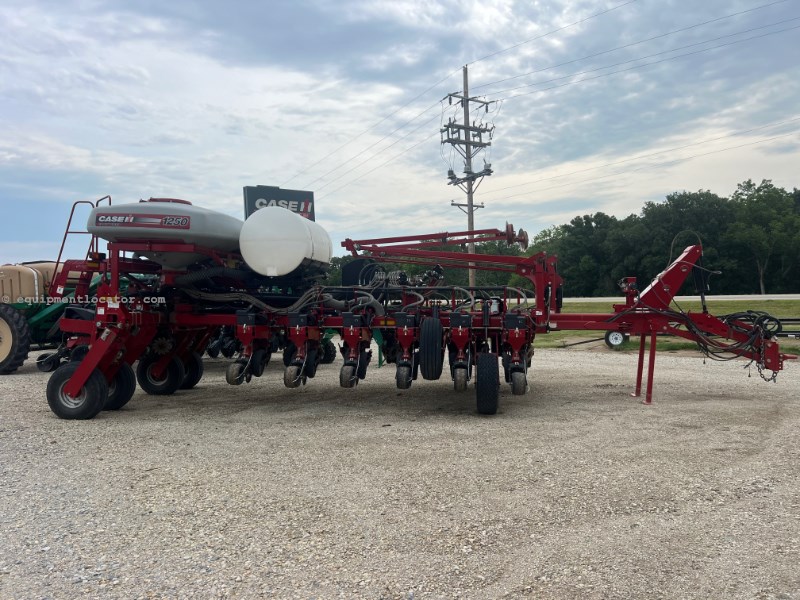2013 Case IH 1250 Image 4