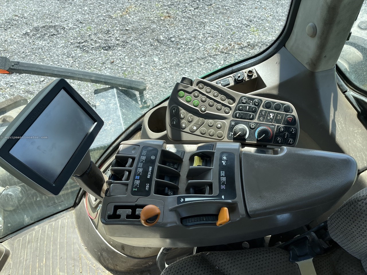 2012 John Deere 9560R Image 22