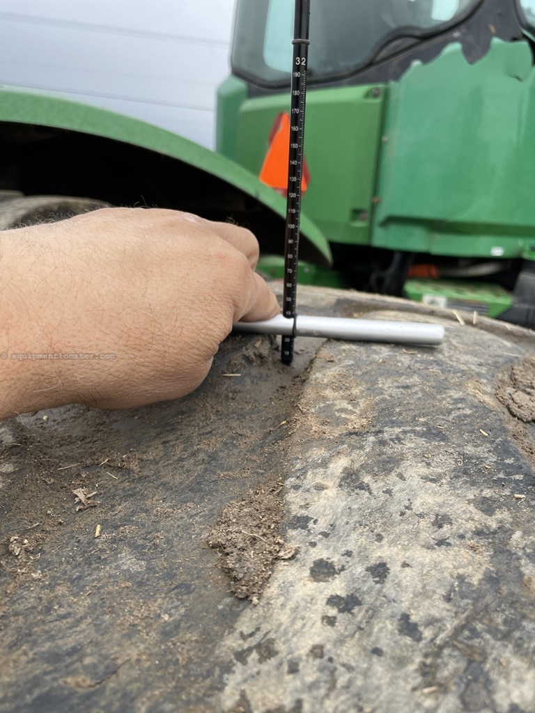 2012 John Deere 9560R Image 29