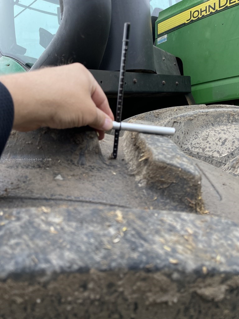 2012 John Deere 9560R Image 31