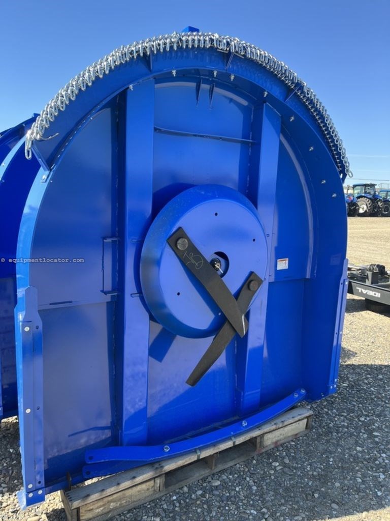 2023 Bush Hog BH316 Image 3