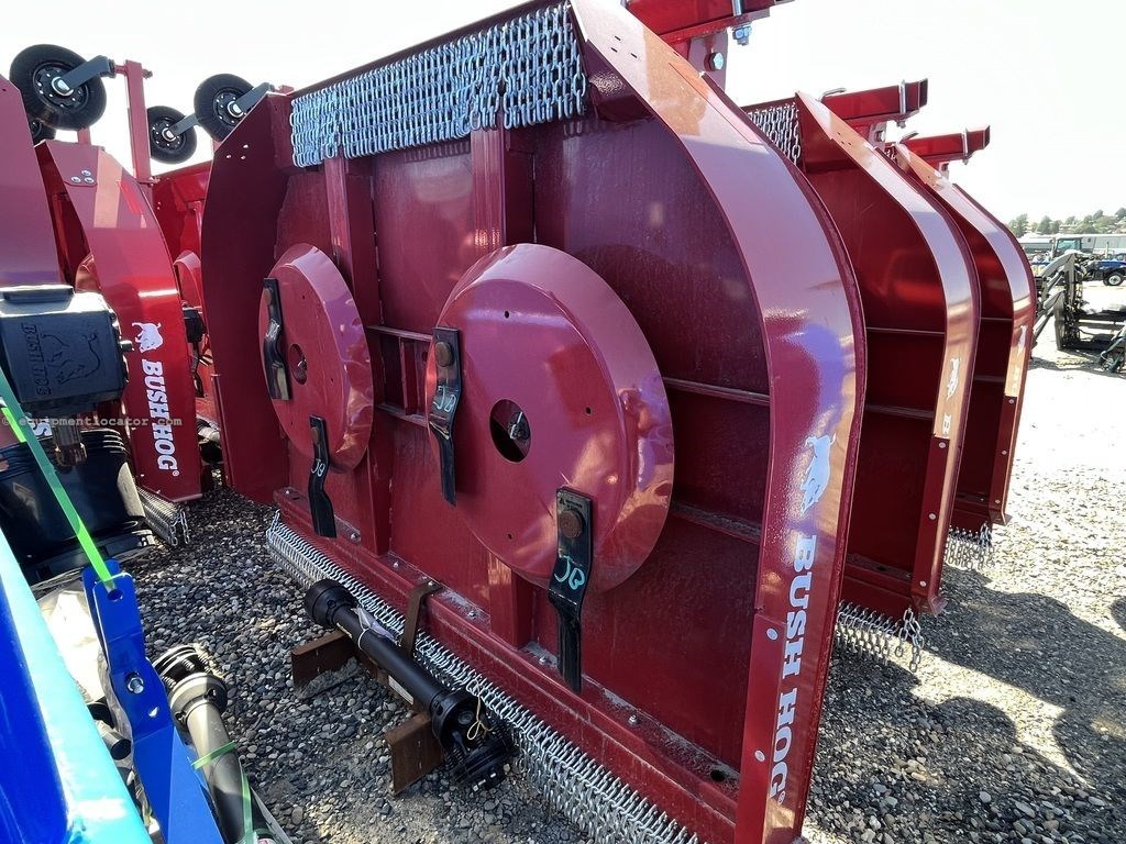 2023 Bush Hog 3308SH Image 2