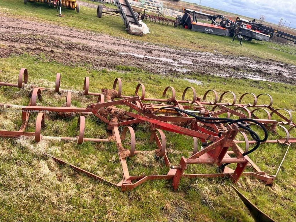 1985 Other cultivator Image 1