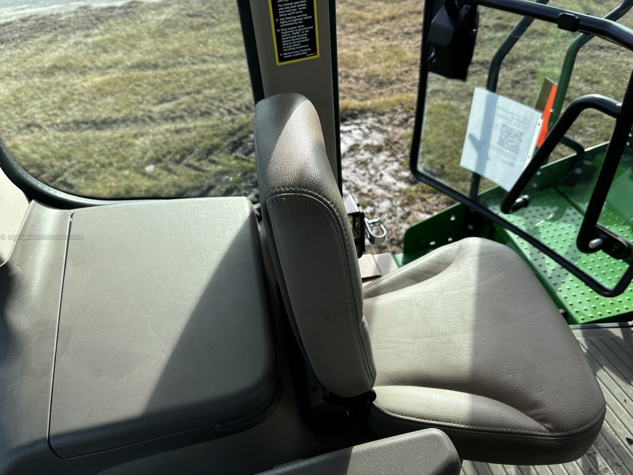 2021 John Deere 9570RX Image 16