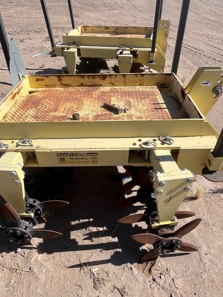 2022 Aerway AWV-75Q Image 2