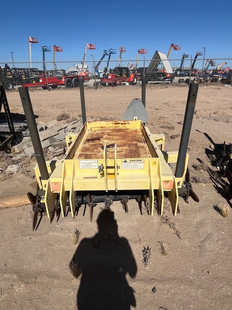 2022 Aerway AWV-75Q Image 4