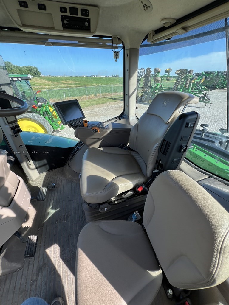 2021 John Deere 9570RX Image 10