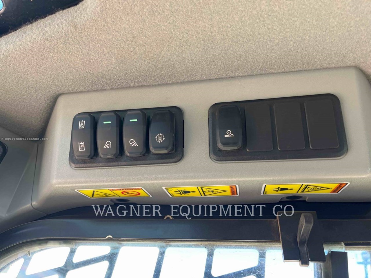 2021 Caterpillar 272D3 Image 10