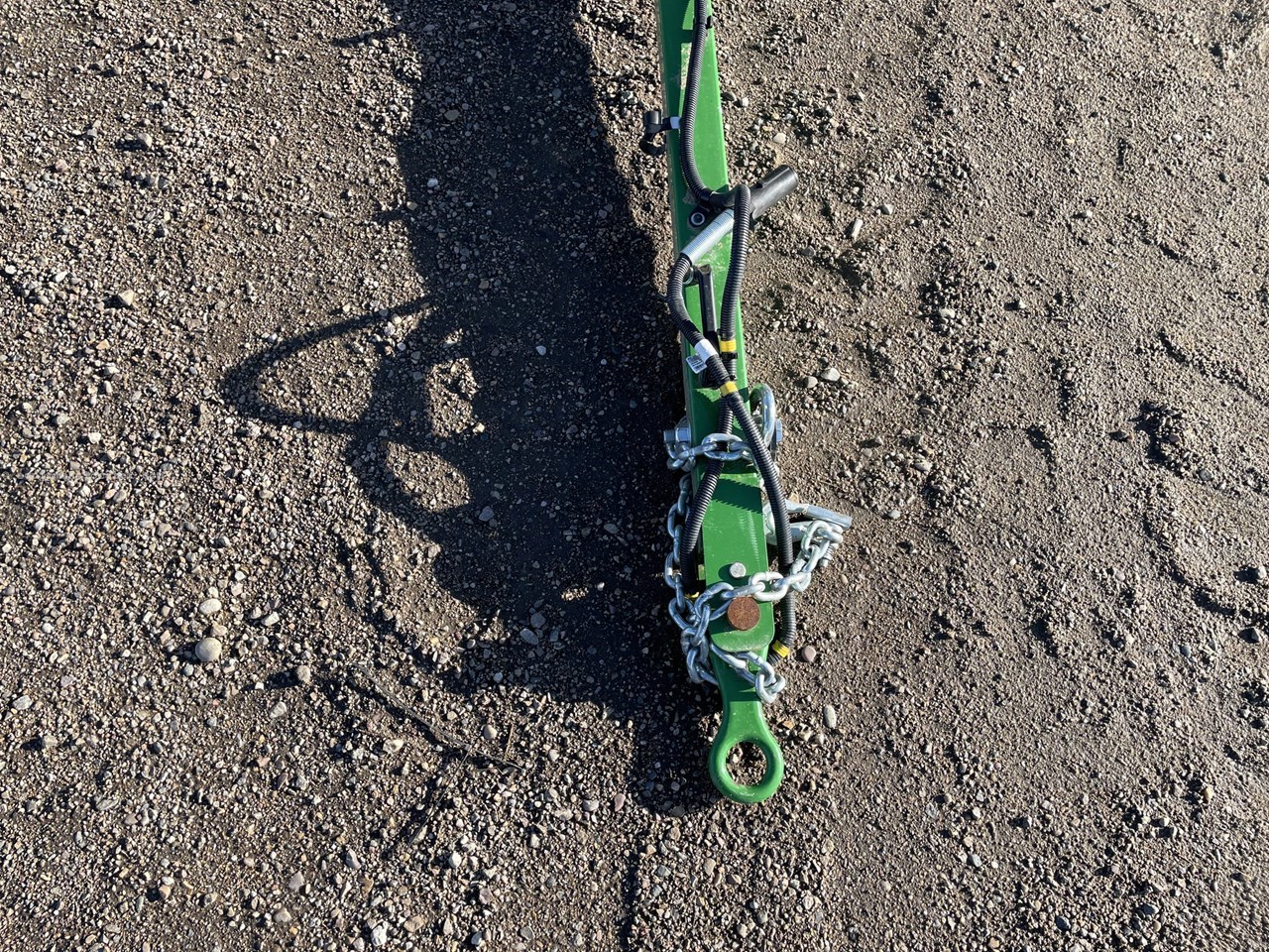 2023 John Deere HD45F Image 17