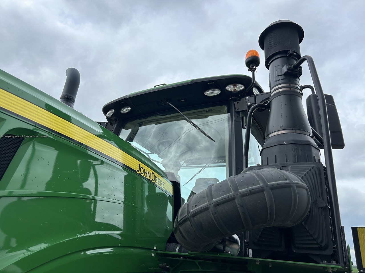 2021 John Deere 9570RX Image 11
