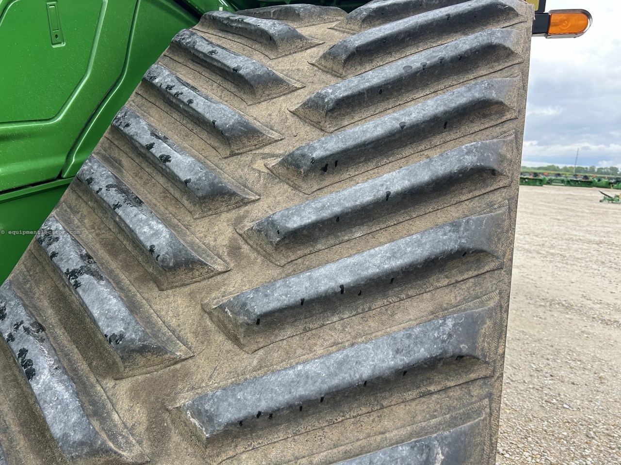 2021 John Deere 9570RX Image 23