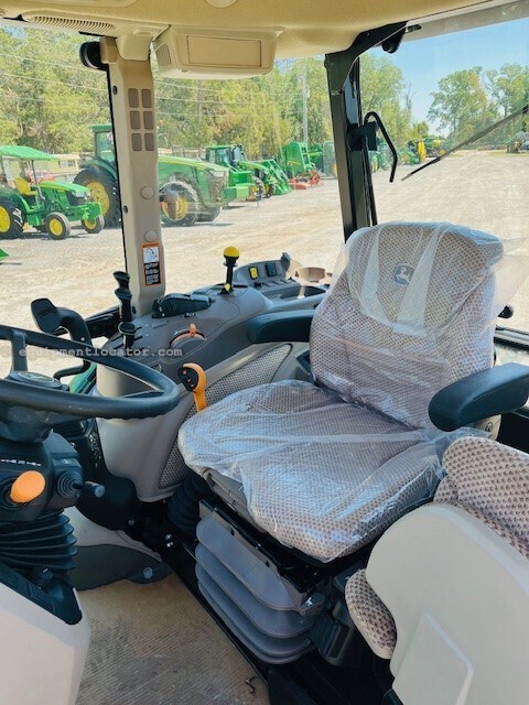 2024 John Deere 5095M Image 6