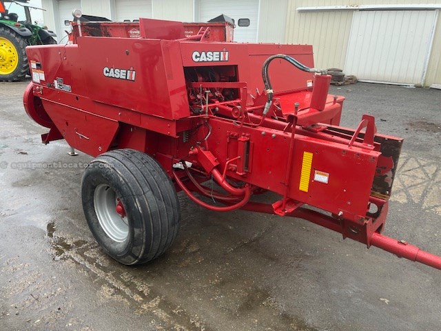 Case IH 541C Image 6