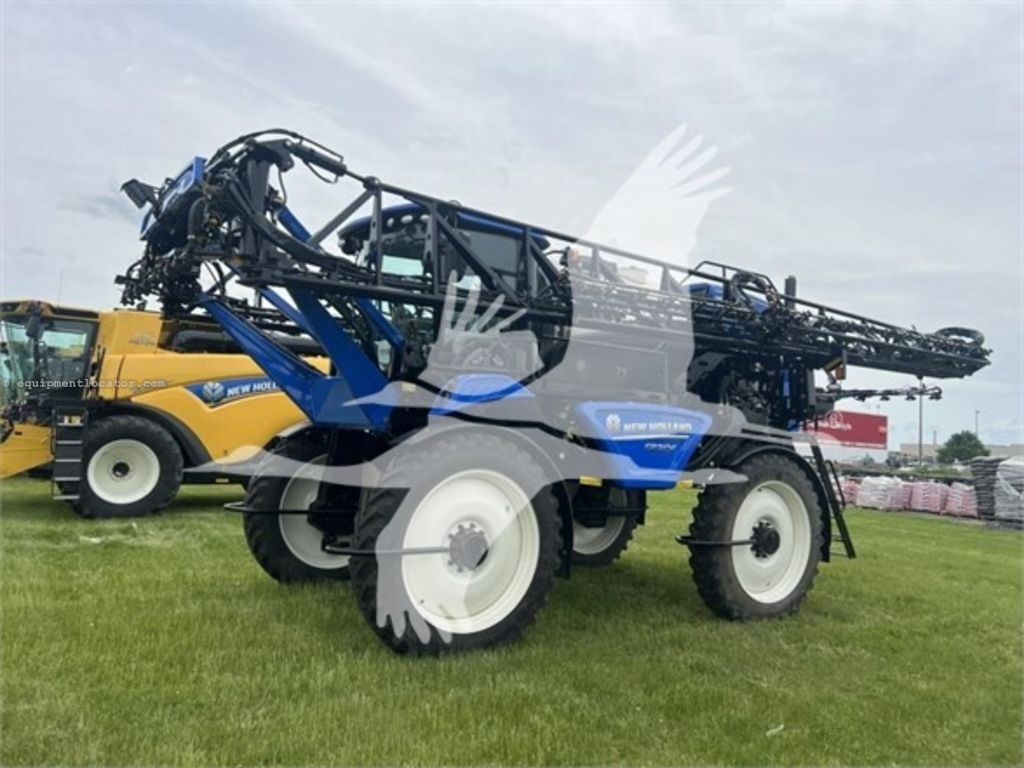 2024 New Holland SP.310F Image 1