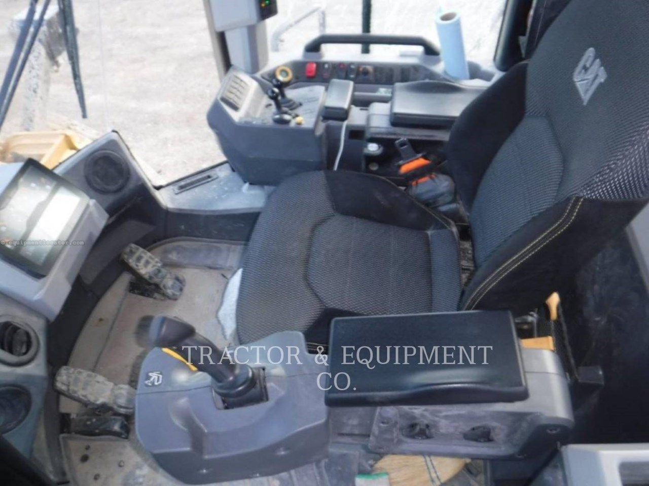 2024 Caterpillar 980 XE Image 10