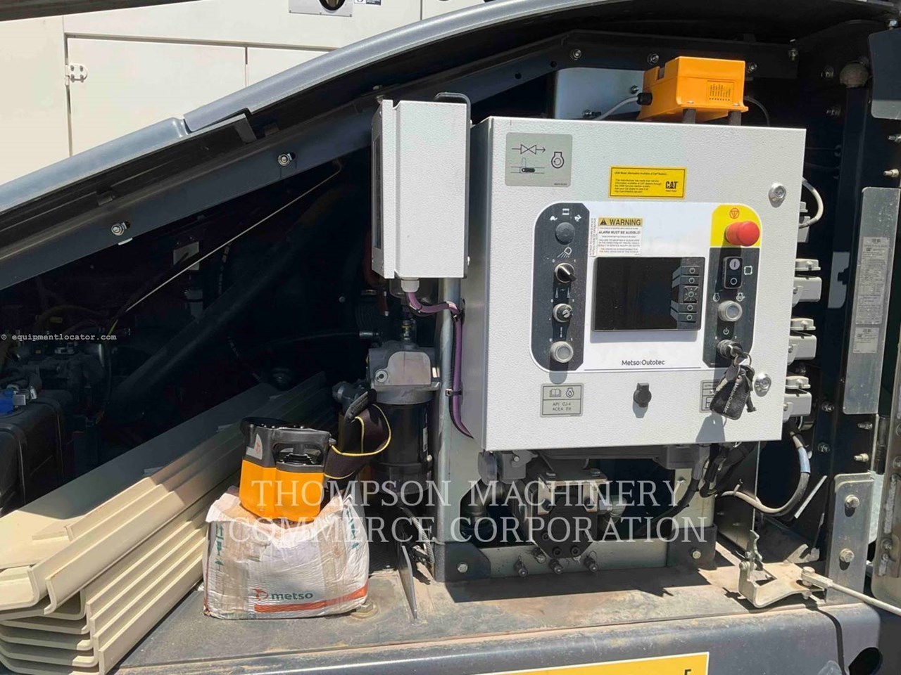 2024 Metso ST2.8 Image 10