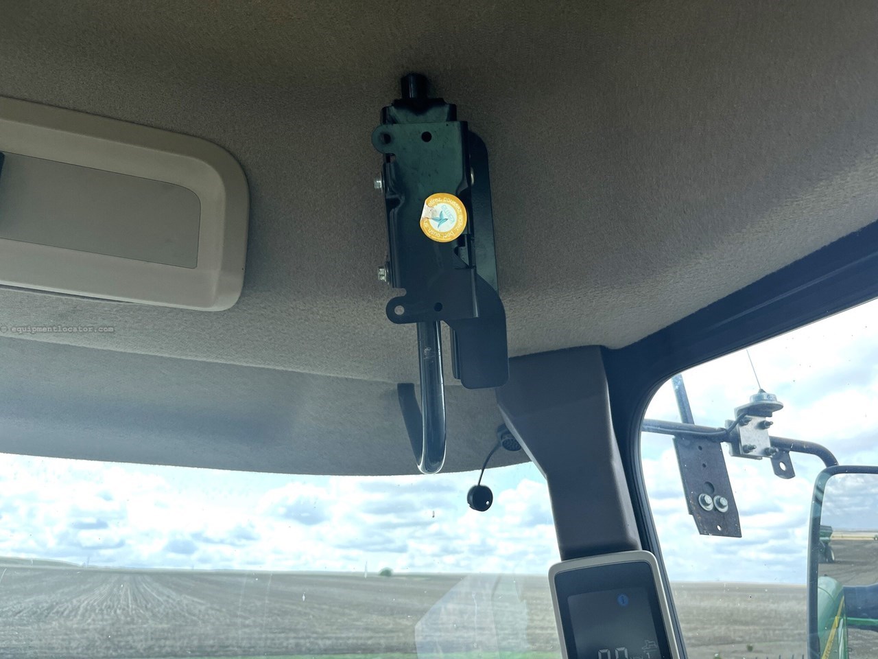 2010 John Deere A400 Image 10