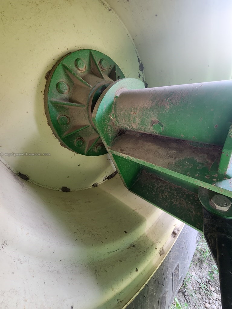 2010 Unverferth 9250 Image 10