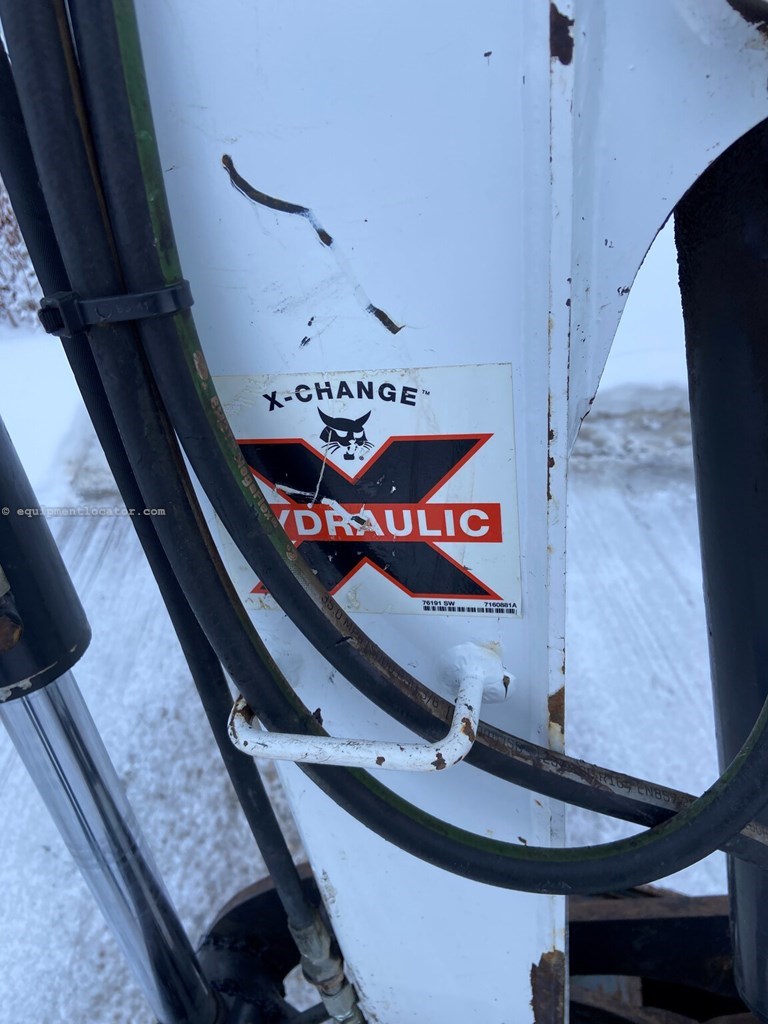 2015 Bobcat E35i Image 13