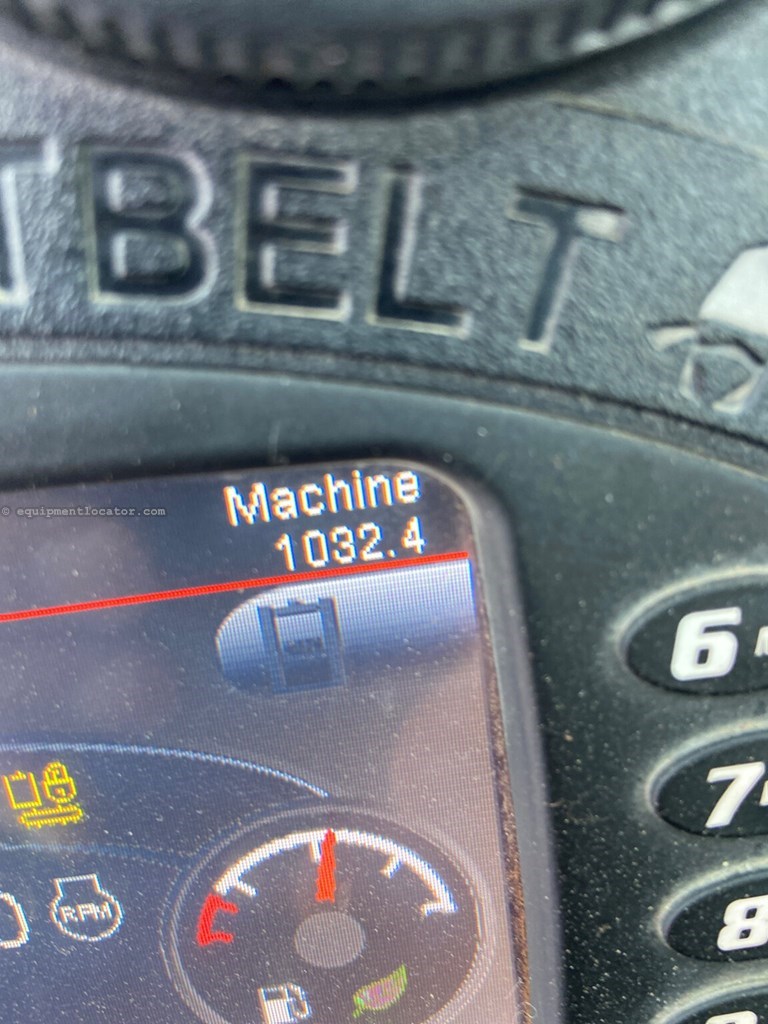 2015 Bobcat E35i Image 16