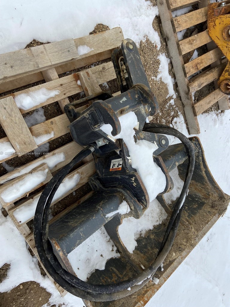 2020 Bobcat T66 Image 13