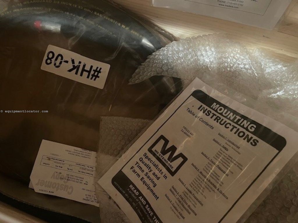 2024 Westendorf 440 MAX Image 4