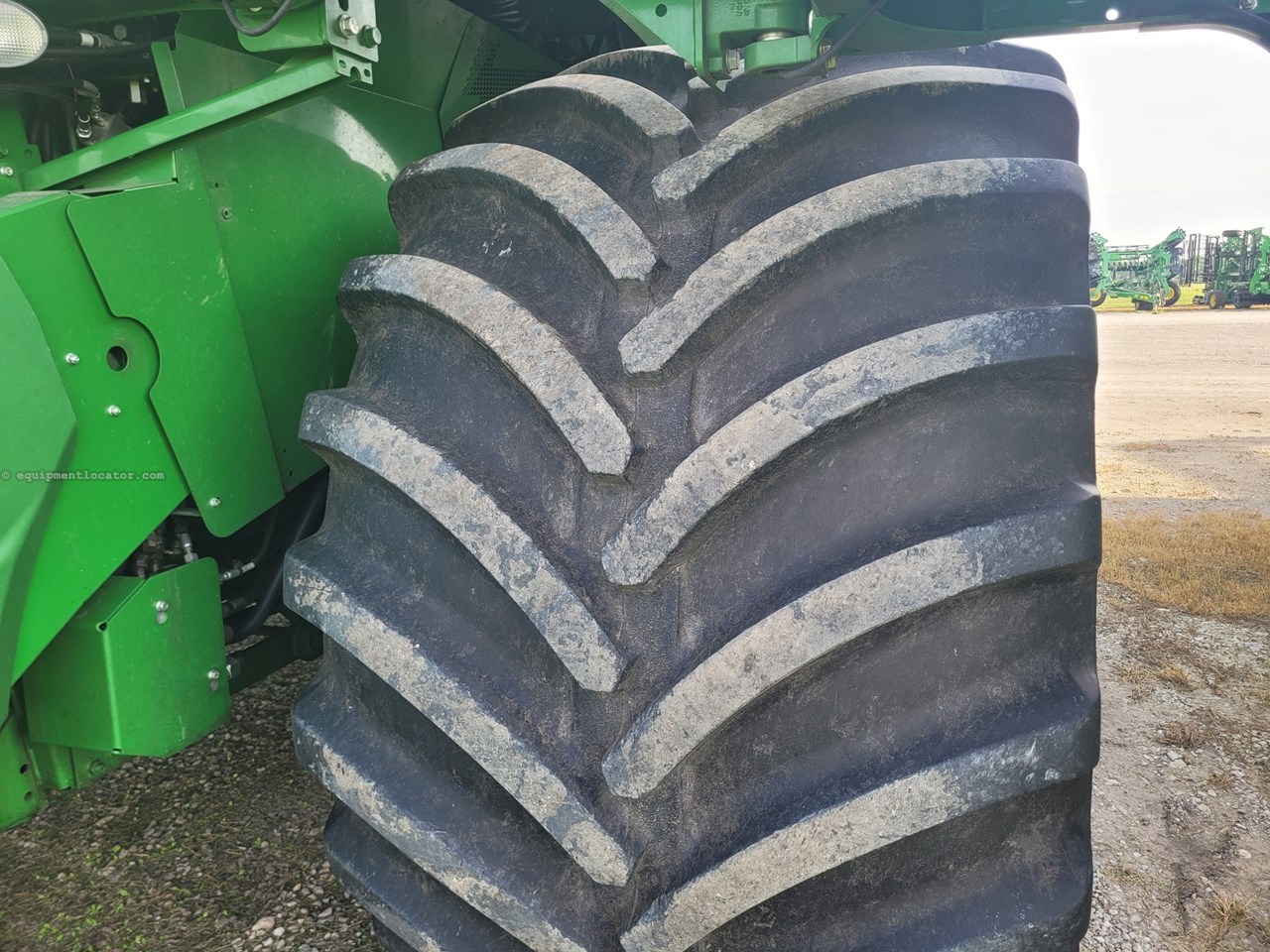 2020 John Deere S790 Image 10