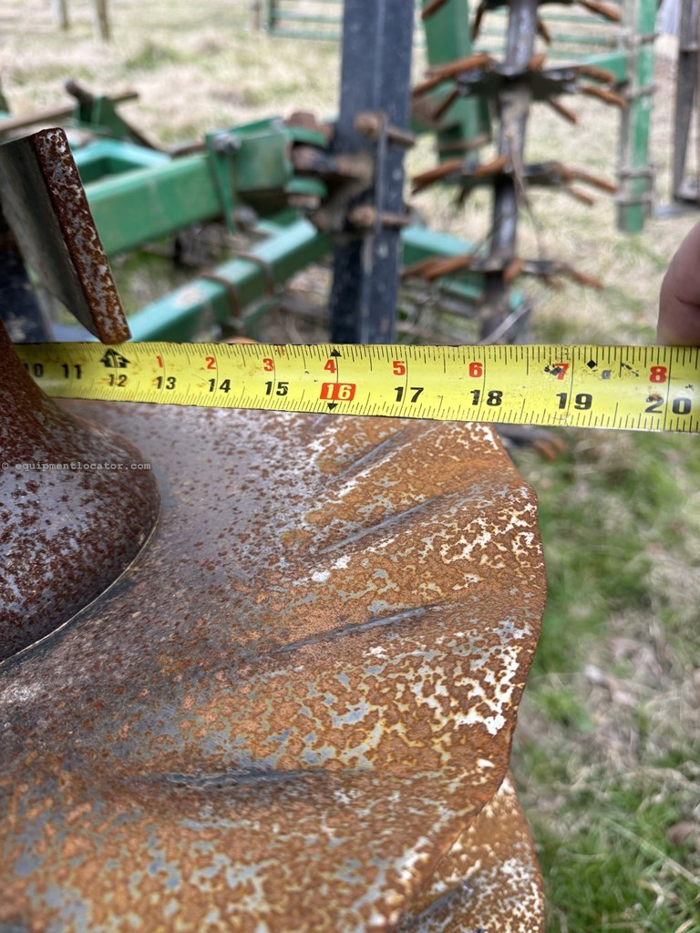 2009 Great Plains 3000TT Image 10