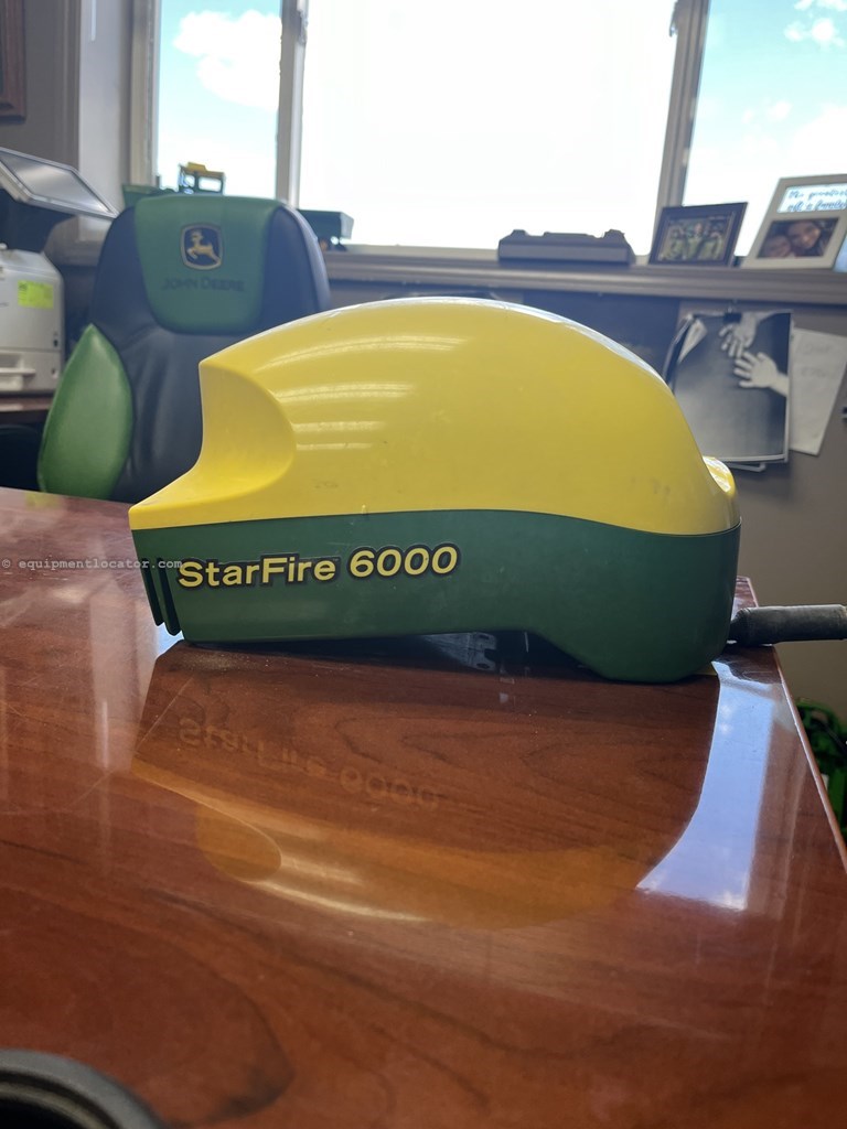 John Deere STARFIRE 6000 Image 1