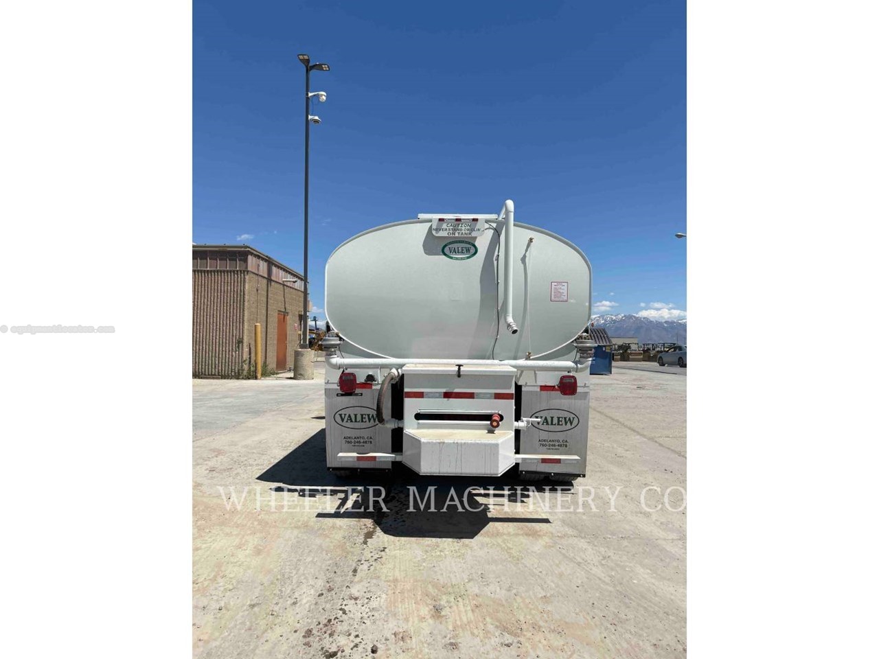 2024 Mack WT2000 A Image 10